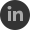 LinkedIn icon